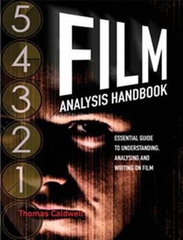 Paperback The Film Analysis Handbook Book