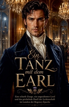 Ein Tanz mit dem Earl (German Edition)