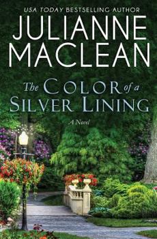 Paperback The Color of a Silver Lining Book