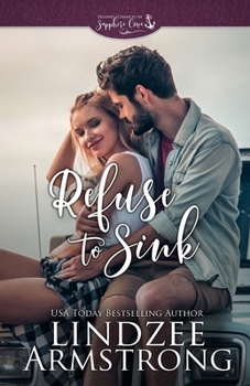 Paperback Refuse to Sink Book