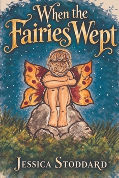 Paperback When The Fairies Wept Book