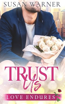 Paperback Trust Us: A Clean Billionaire Romance Book