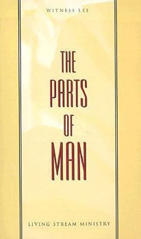 The Parts of Man