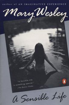 Paperback A Sensible Life Book