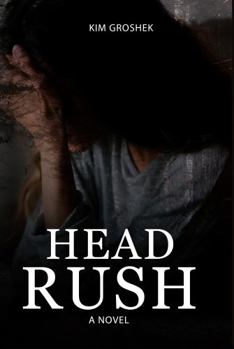 Paperback Head Rush Book