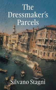 Paperback The Dressmaker's Parcels Book