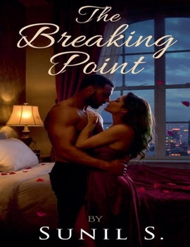 Paperback The Breaking Point Book