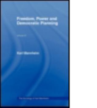 Paperback Freedom Power & Democ Plan V 4 Book