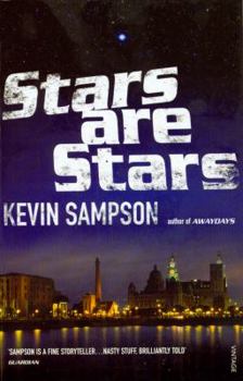 Paperback Stars Are Stars Book