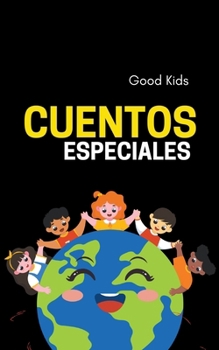 Paperback Cuentos Especiales [Spanish] Book