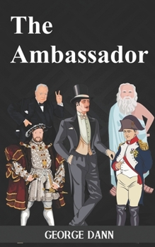 Paperback The Ambassador Book