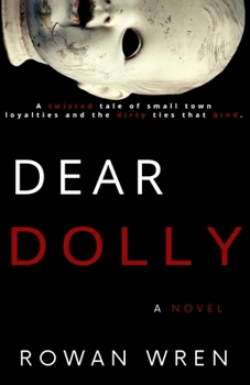 Paperback Dear Dolly Book