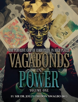 Paperback Vagabonds In Power: Volume One Book