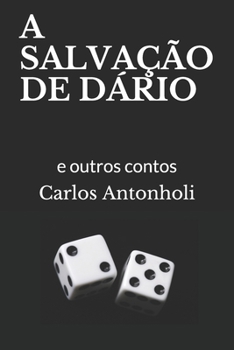 Paperback A SALVAÇÃO DE DÁRIO - e outros contos [Portuguese] Book