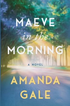 Paperback Maeve in the Morning Book