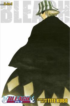Bleach (3-in-1 Edition), Vol. 2: Includes vols. 4, 5 & 6 - Book #2 of the Bleach: Omnibus