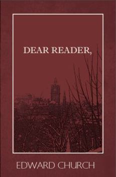 Paperback Dear Reader, Book