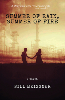 Paperback Summer of Rain, Summer of Fire Book