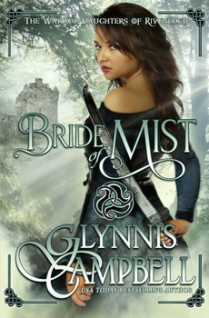 Paperback Bride of Mist Book