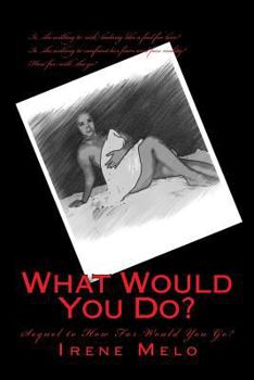 Paperback What Would You Do? Book