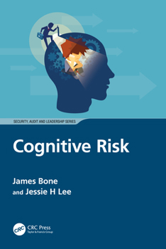Paperback Cognitive Risk Book