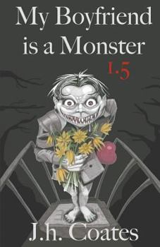 Paperback My Boyfriend is a Monster 1.5 Book