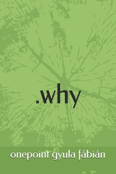 Paperback .why Book