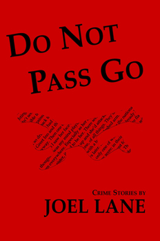 Paperback Do Not Pass Go Book