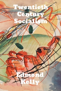 Paperback Twentieth Century Socialism Book