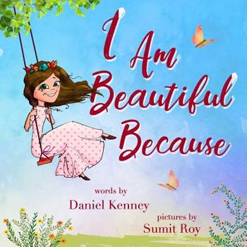 Paperback I Am Beautiful Because Book