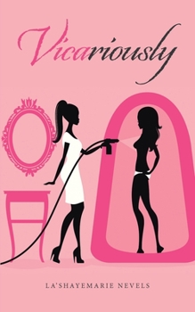 Paperback Vicariously Book