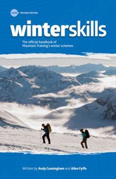 Paperback Winter Skills Book