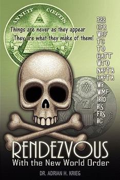 Paperback Rendezvous with the New World Order Book