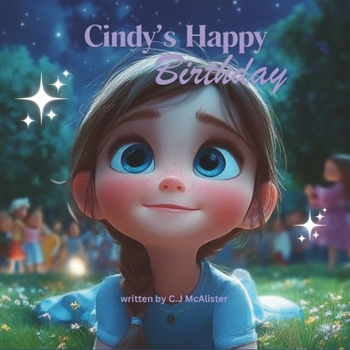 Cindy's Happy Birthday