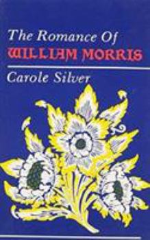 Paperback Romance of William Morris Book