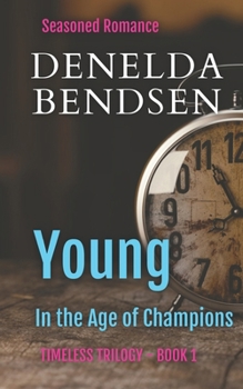 Paperback Young: In the Age of Champions Book
