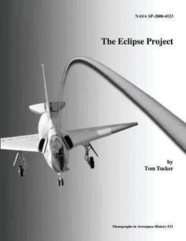 Paperback The Eclipse Project Book