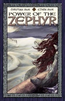 Paperback Power of the Zephyr Book