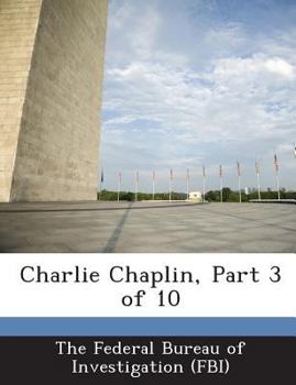 Paperback Charlie Chaplin, Part 3 of 10 Book
