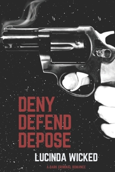 Paperback Deny Defend Depose: When Justice Burns, Only the Truth Survives. Book