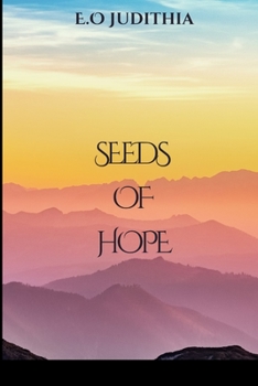 Paperback Seeds of Hope Book