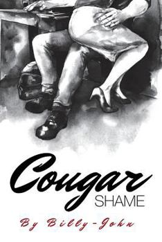 Paperback Cougar Shame Book