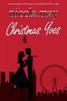 Paperback Christmas Evie: A story of love, hope and a little bit of Christmas magic Book