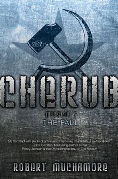 Hardcover The Fall Book