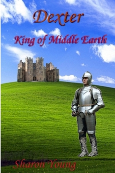 Paperback Dexter - King of Middle Earth Book