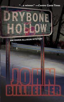 Mass Market Paperback Drybone Hollow Book