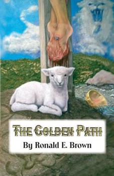 Paperback The Golden Path Book