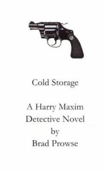Paperback Cold Storage Book
