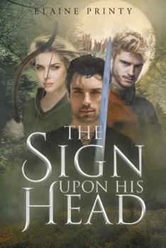 Paperback The Sign Upon His Head Book