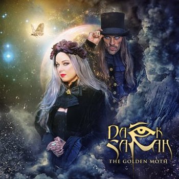 Music - CD Golden Moth Book